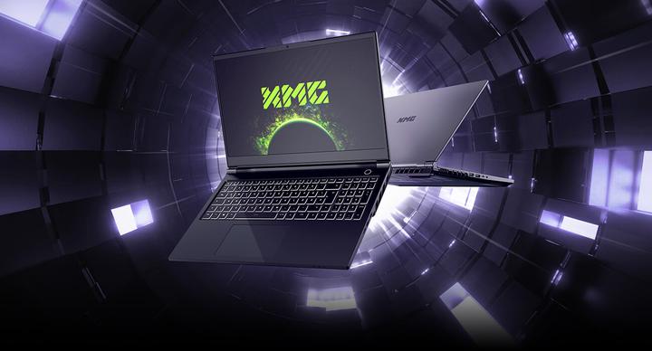 Produktbild XMG Notebook Pro 15 - E23krh RTX 4070 (15.60", Intel Core i9-13900HX, 32 GB, 2000 GB, CH)
