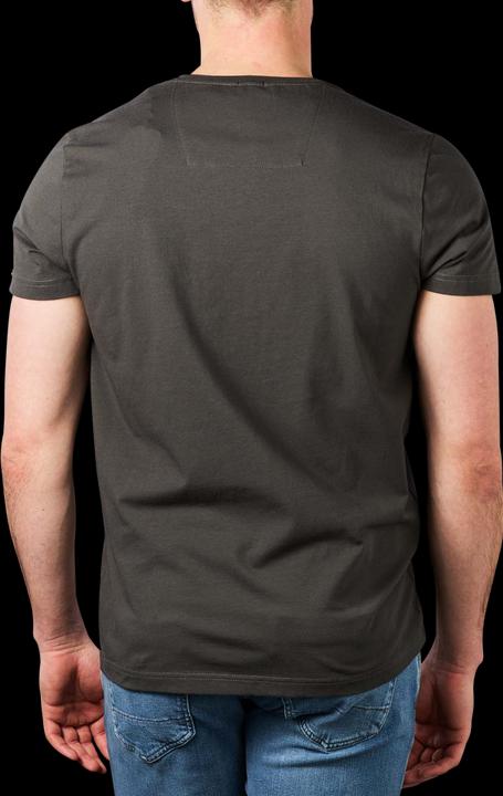 Immagine prodotto Pme Legend T-Shirt girocollo a manica corta beluga (XXL)