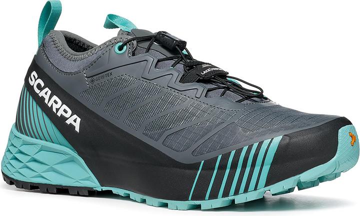 Image du produit Scarpa Ribelle Run GTX Wmn (42)