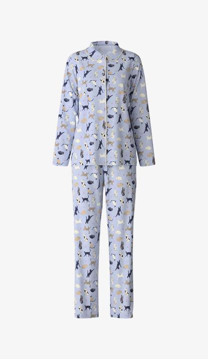 Actual product image Calida Pyjamas, button-through (M)