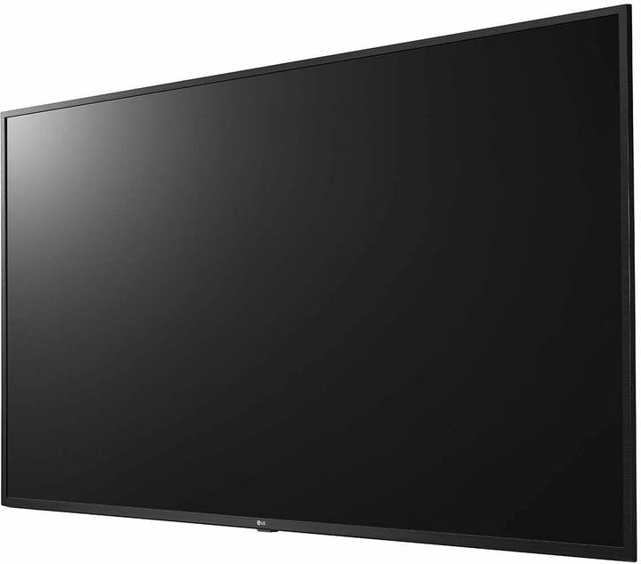 Actual product image LG 65UL3G (3840 x 2160 Pixels, 65")