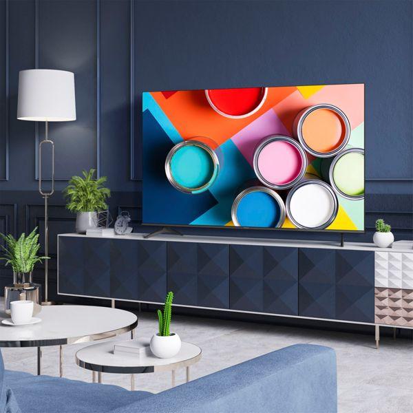 Produktbild Hisense 43A6BG (43", A6BG, LED, 4K, 2022)