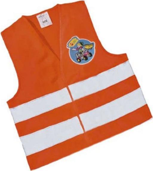 Actual product image Rolly Toys rollyWarningVest