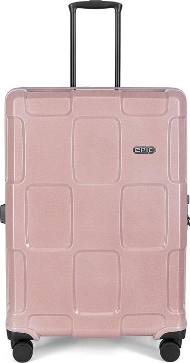 Image du produit Epic Crate Reflex EVO 4 Rollen Trolley 75 cm (107 l, XL (à partir de 115l))