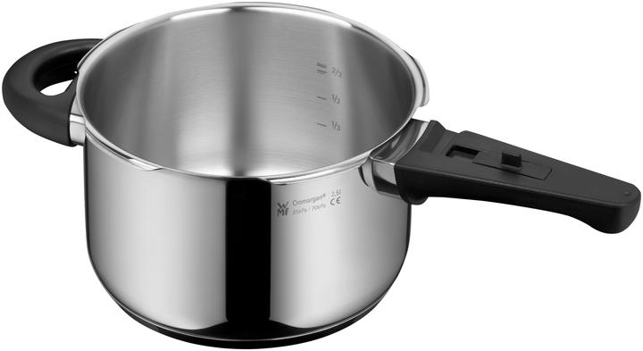 Actual product image WMF Perfect (18 cm, Steam cooker, Stainless steel)