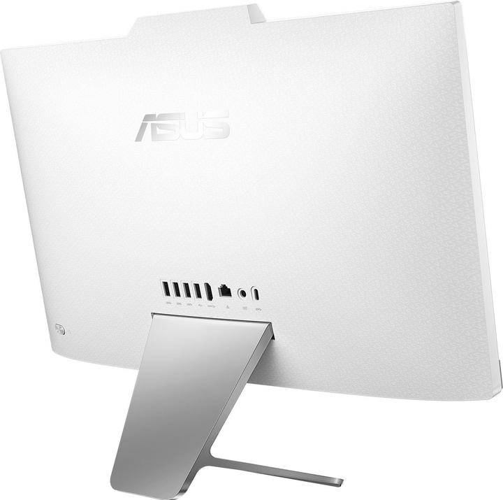 Produktbild ASUS A3202WBAK-WA037W 8505 WHITE (Intel Pentium Gold 8505, 8 GB)
