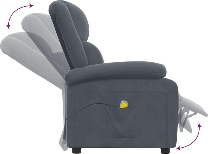 Actual product image VidaXL Alaxis