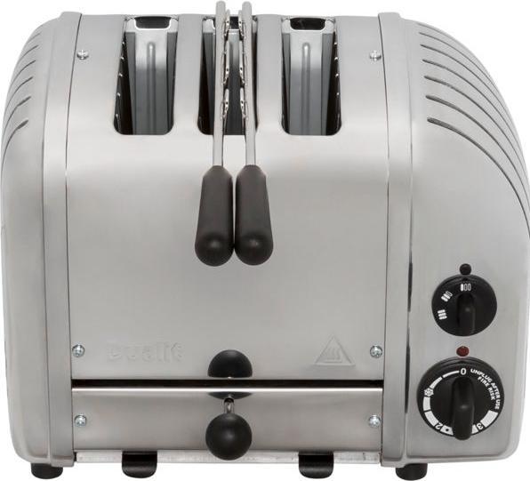 Actual product image Dualit 31226 Combi 2+1