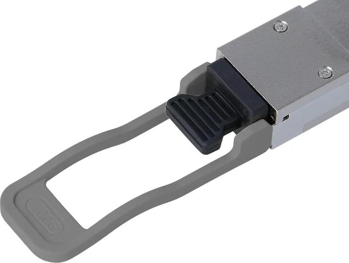 Produktbild BlueOptics HPE X150 JQ344A kompatibler QSFP28 BO28L856S1D