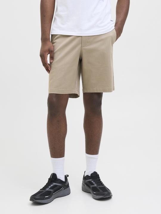 Produktbild Aprel Regular Fit Chino Shorts Chino Shorts (S)