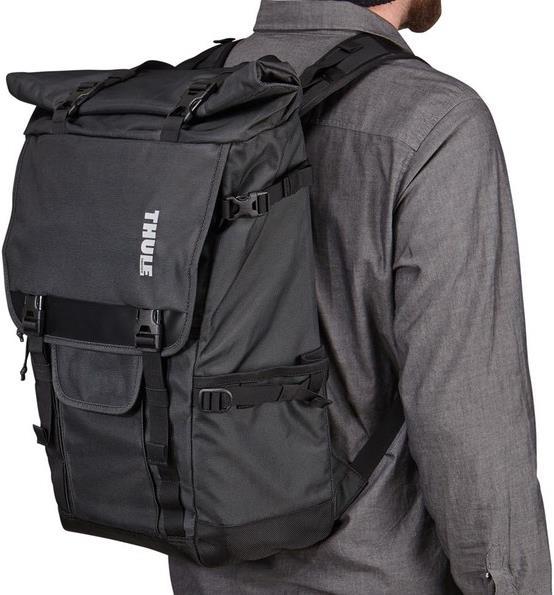 Immagine prodotto Thule Covert (Zaino per fotocamera, 48 l)