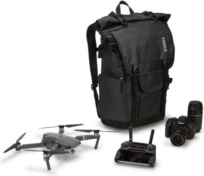 Immagine prodotto Thule Covert (Zaino per fotocamera, 48 l)