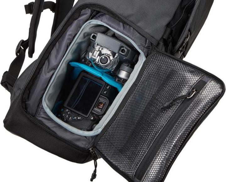 Immagine prodotto Thule Covert (Zaino per fotocamera, 48 l)