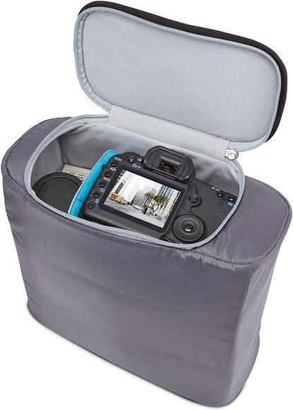 Immagine prodotto Thule Covert (Zaino per fotocamera, 48 l)