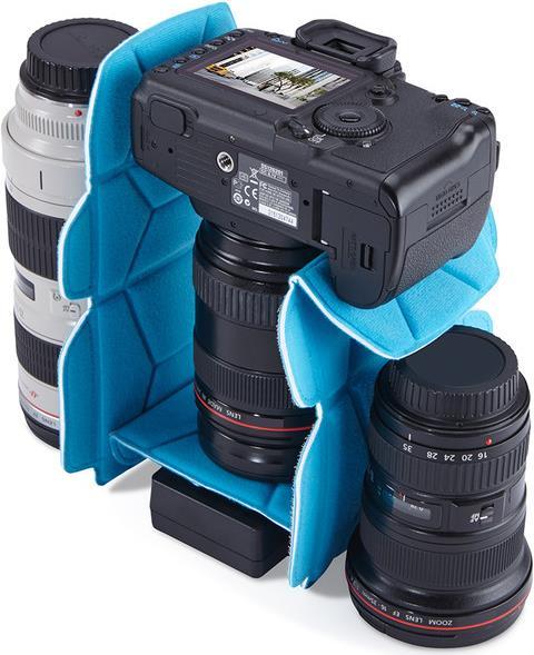 Immagine prodotto Thule Covert (Zaino per fotocamera, 48 l)