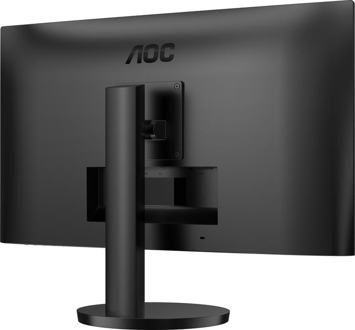 Immagine prodotto AOC U27B3CF - Monitor UHD da 27 pollici, forte (3840 x 2160 pixel, 27")