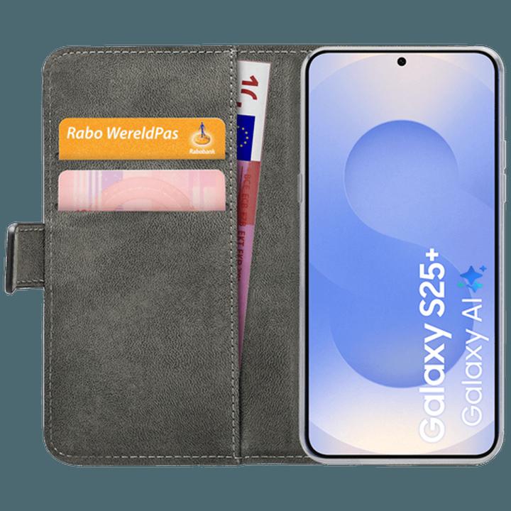 Immagine prodotto Mobilize Borsellino classico in gelatina (Samsung Galaxy S25+)