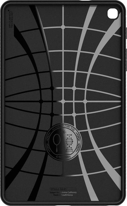 Actual product image Spigen Rugged Armor (Galaxy Tab A 8.0)