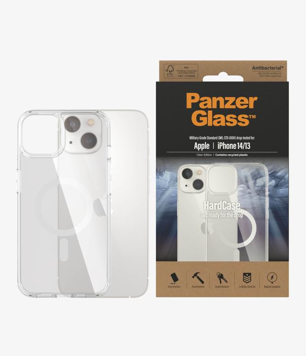 Image du produit PanzerGlass HardCase (Apple iPhone 14)