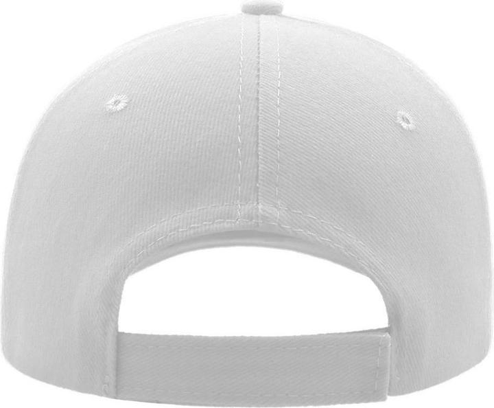 Immagine prodotto Atlantis Cappello Liberty spazzolato a 6 pannelli in cotone (Taglia unica)