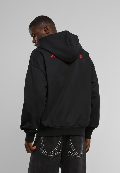 Produktbild Urban Classics Upscale Upscale World Wide Heavy Oversize Hoody - 185303 (XL)