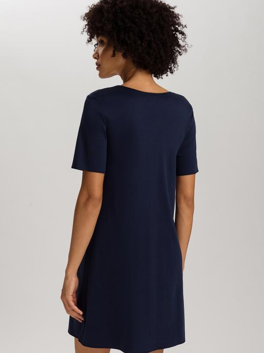 Image du produit Hanro Chemise de nuit Cotton Silk (L)