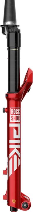 Actual product image RockShox Pike Ultimate Charger 3.1 RC2 DebonAir+ Boost 27,5" Federgabel