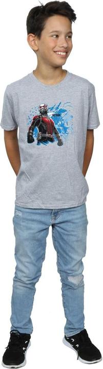 Immagine prodotto T-shirt Garçons Ant-Man debout (116)