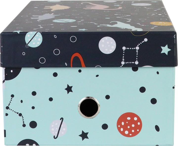 Actual product image Ancor Multibox Medium