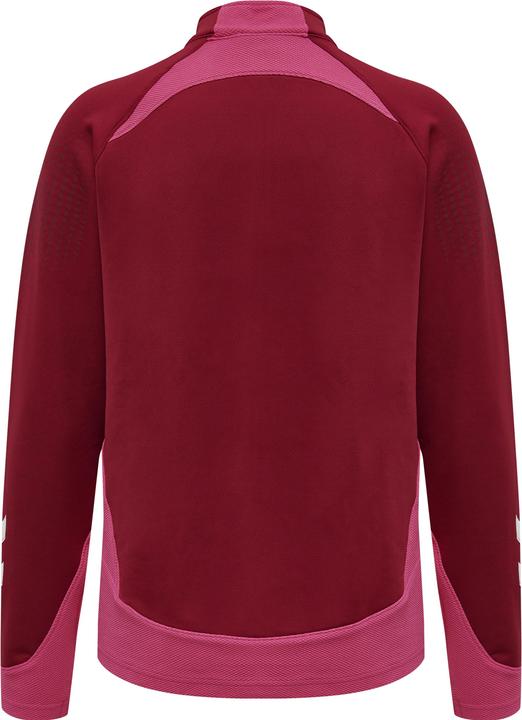 Produktbild hummel Half Zip Lead (M)
