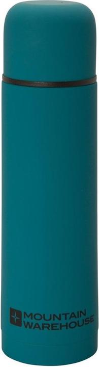 Actual product image Mountain Warehouse Rubberised 500ml Flask (0.50 l)