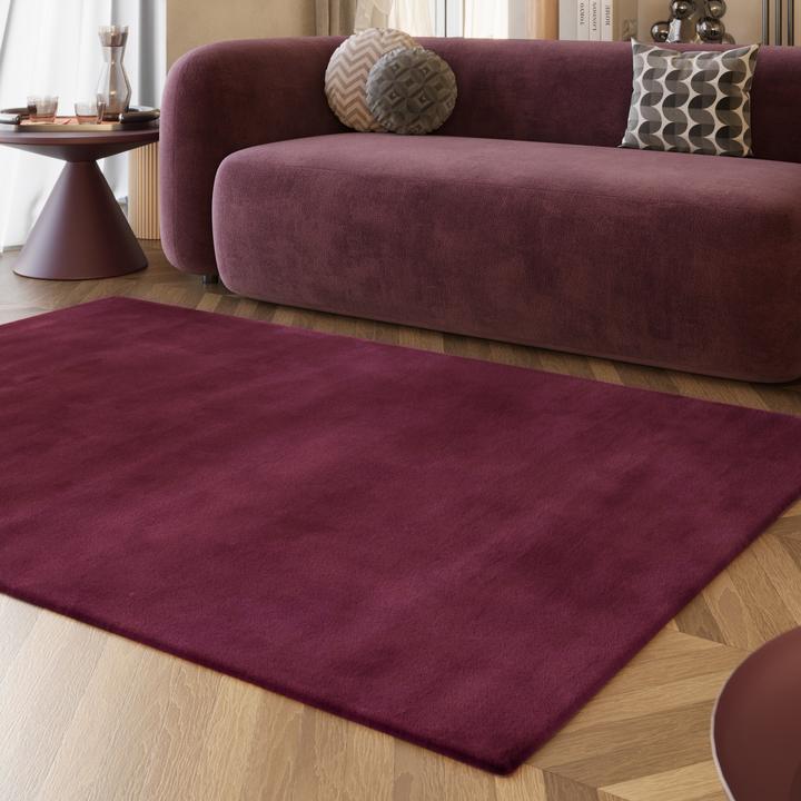 Actual product image Esprit Teppich Alice (200 x 200 cm)