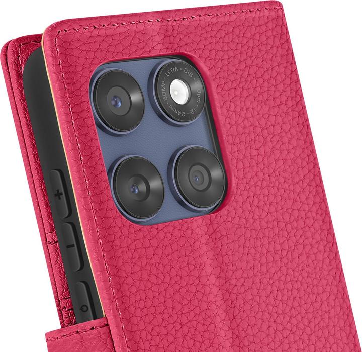 Actual product image Avizar Essential Series (Motorola Edge)