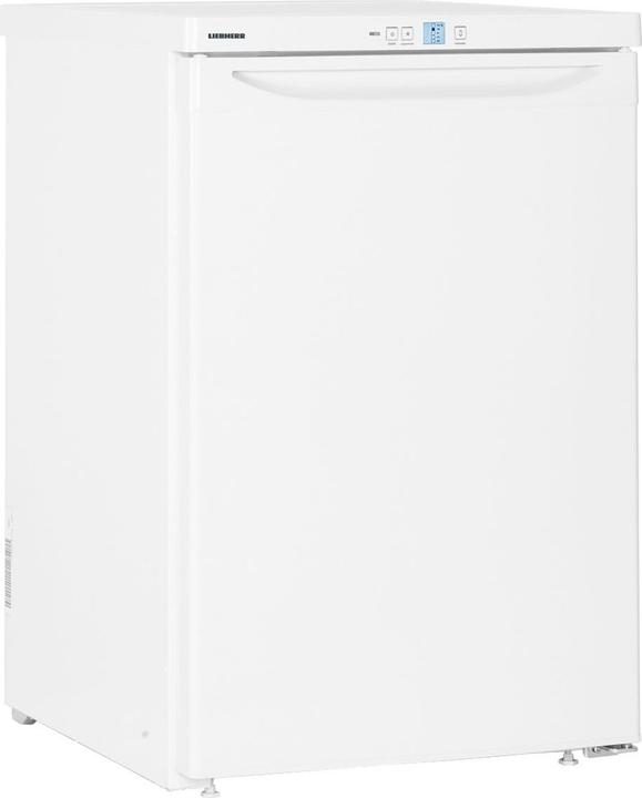 Actual product image Liebherr G 1213 (Stand-alone, 97 l)