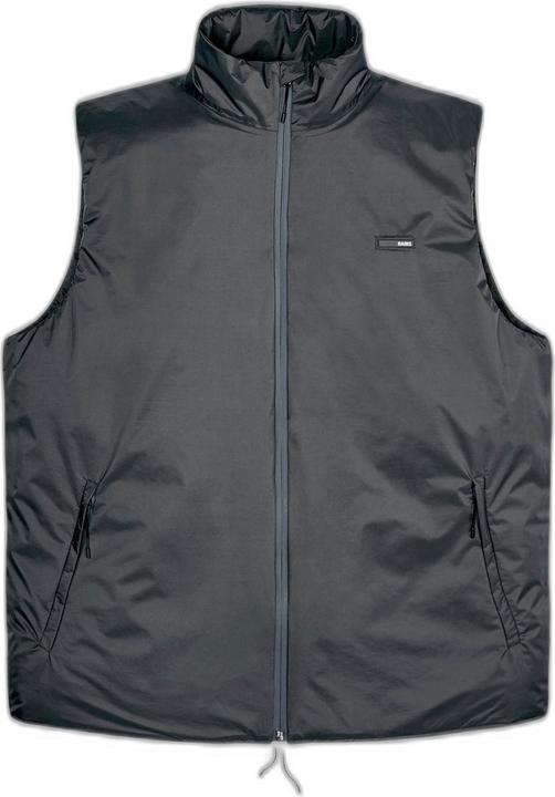 Immagine prodotto Rains gilet padded nylon (XS)