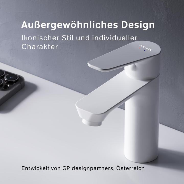Produktbild AM.PM Waschtischarmatur