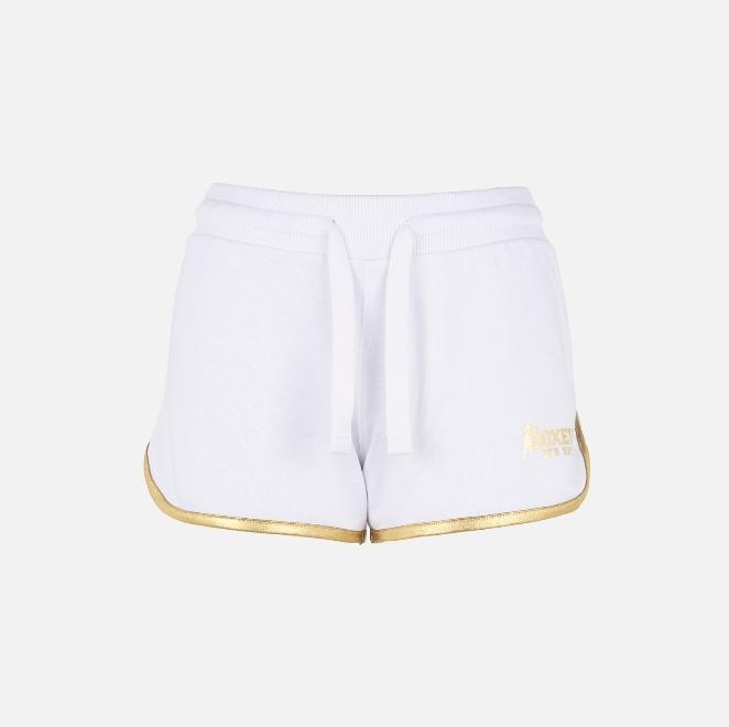Produktbild Boxeur des Rues Basic Micro Shorts Sweatpants (S)