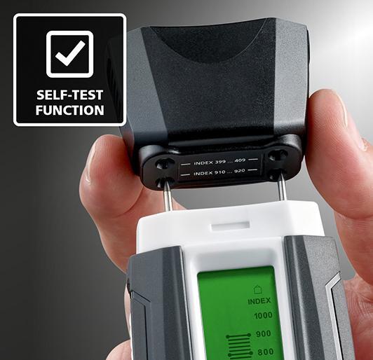 Produktbild Laserliner ialfeuchtemessgerät Damp Compact Plus