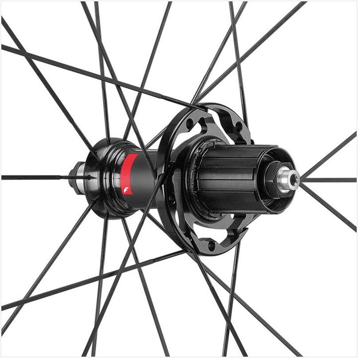 Immagine prodotto Fulcrum Corsa 5 (Ruote, 28")