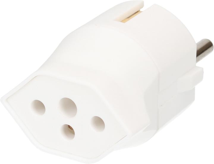 Immagine prodotto Max Hauri Fixadapter (Tipo 13, Tipo 13)