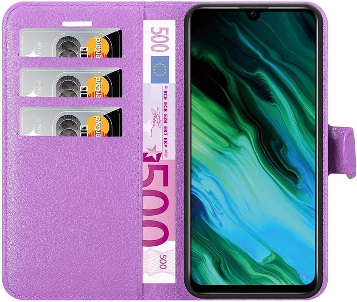 Produktbild Cadorabo Book mit Standfunktion Cover (Honor 20e)