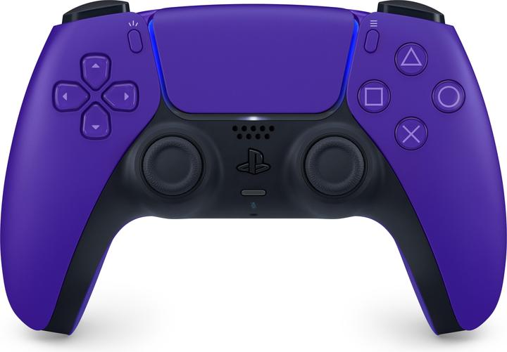 Violet Galactique