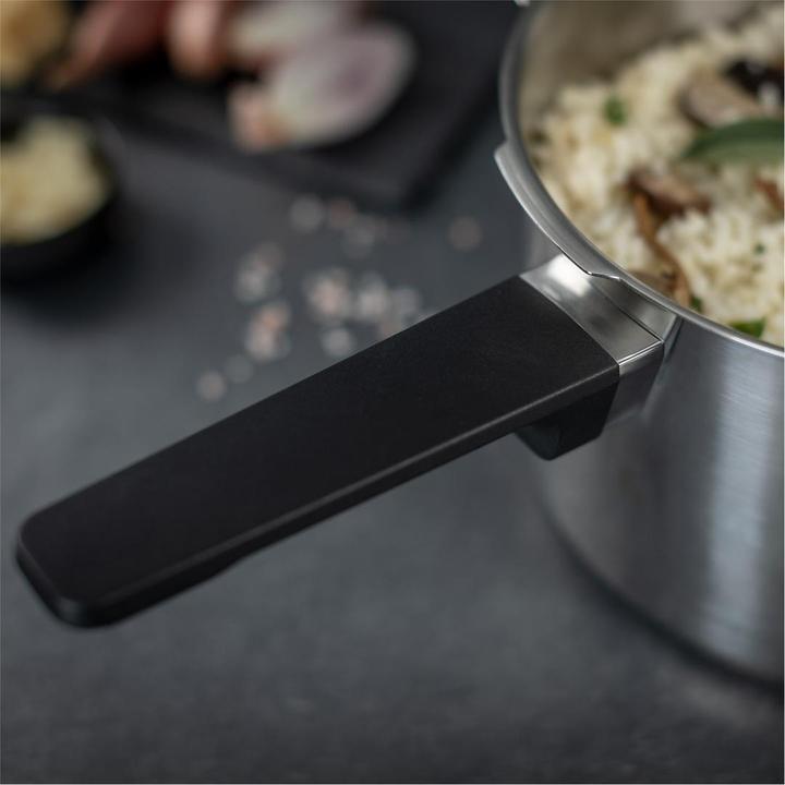 Image du produit Kuhn Rikon Duromatic (22 cm, Cuiseur à vapeur, Acier inoxydable)