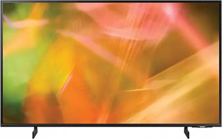 Image du produit Samsung HG75AU800 (75", LED, 4K)