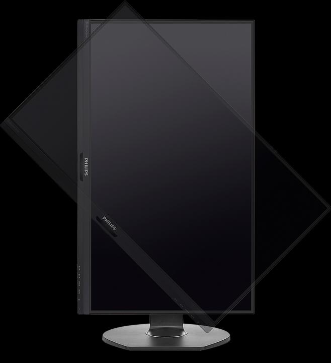 Image du produit Philips 241B7QUBHEB/00 (1920 x 1080 pixels, 24")