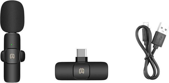 Produktbild Puluz PU3151B USB-C