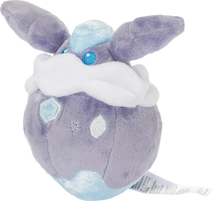 Image du produit Pokémon Diancie Sitting Cuties Peluche - 15 cm (15 cm)