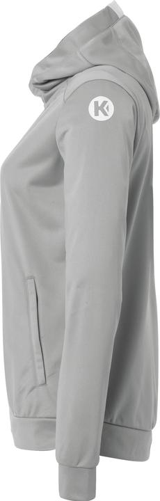 Actual product image Kempa Player Hooded Jacket Women (L)