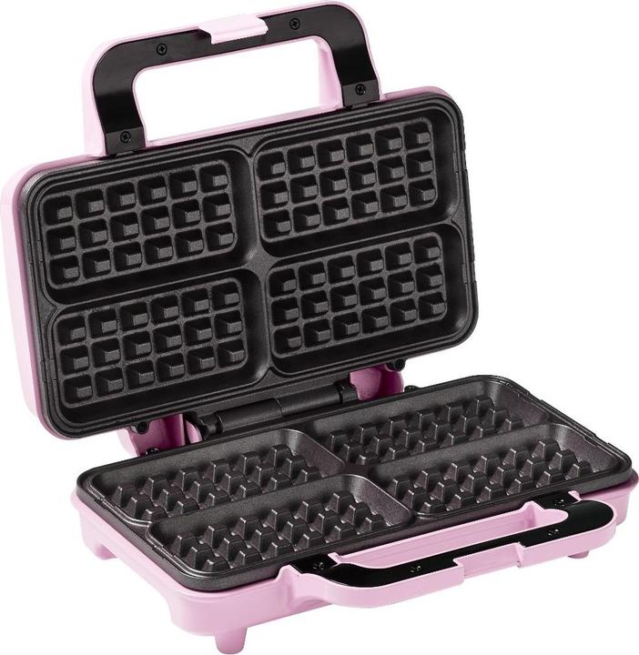 Immagine prodotto Bestron Macchina per waffel