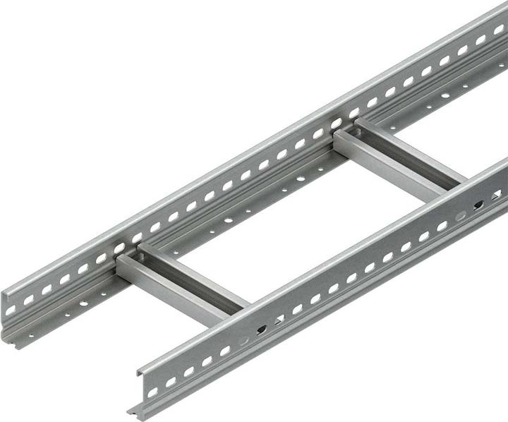 Immagine prodotto Niedax NIE STM60.203/3 Scala di risalita 60x200x3000 Distanza tra i pioli 300mm 1,75 kN